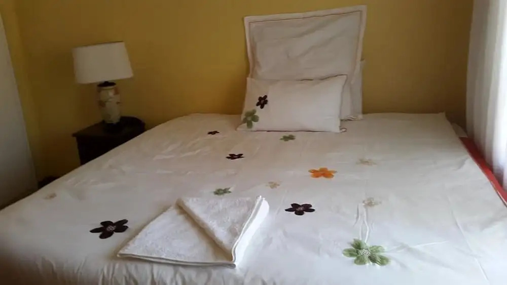 MS Self-Catering
