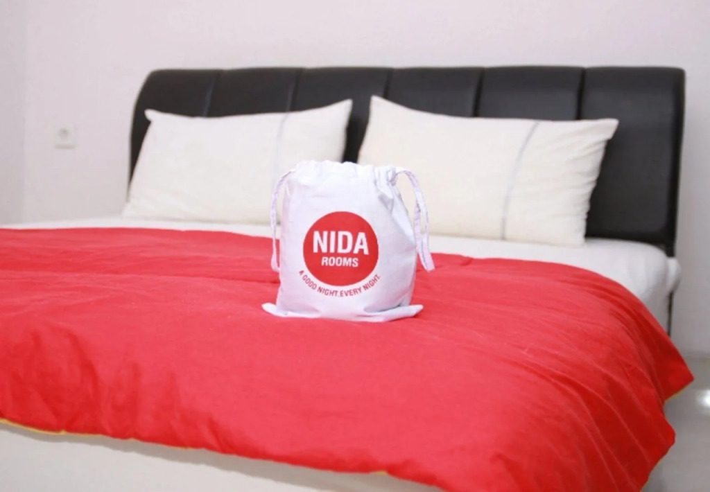 Nida Rooms Taman Sari Utama Denpasar