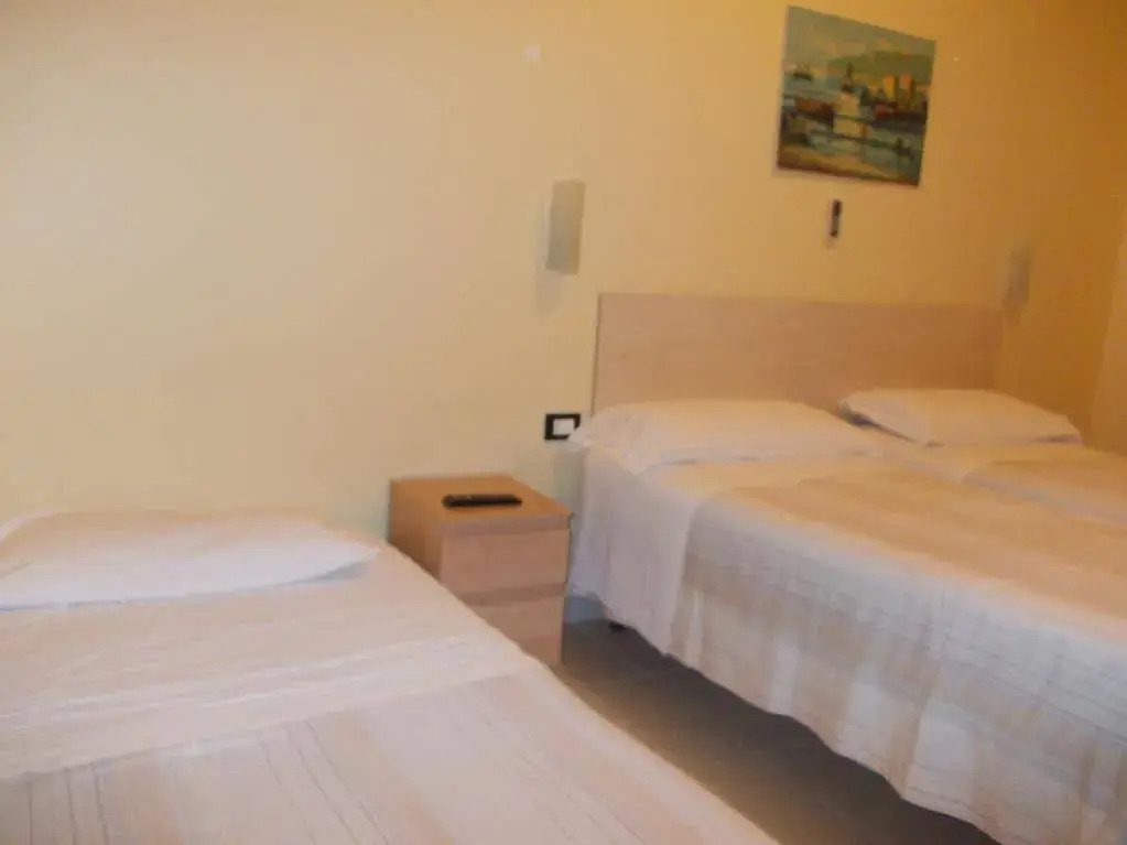Albergo Boccadasse