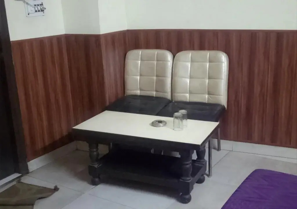 Hotel Haridev
