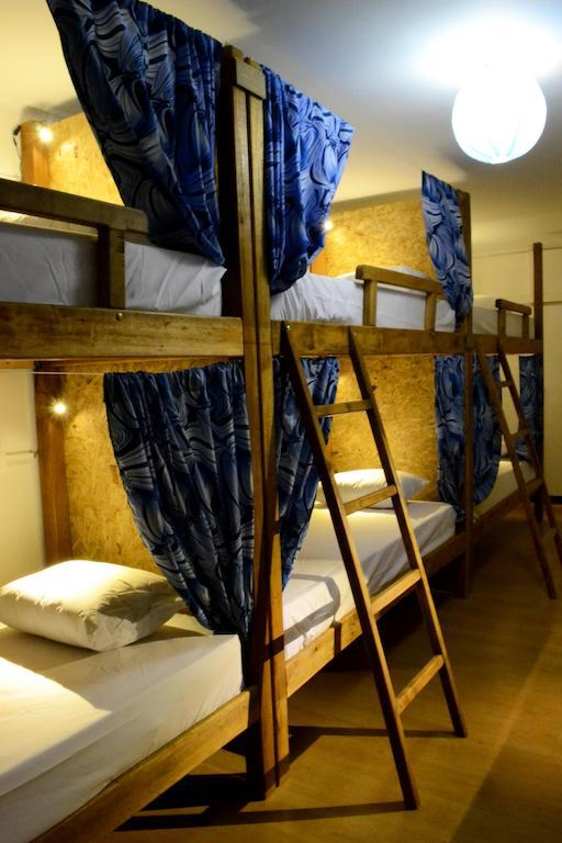Bambú Hostel
