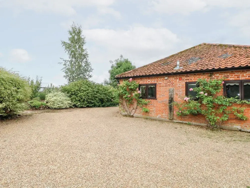 Lowbrook Cottage
