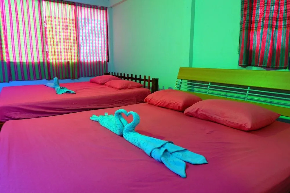Wowtawan Homestay