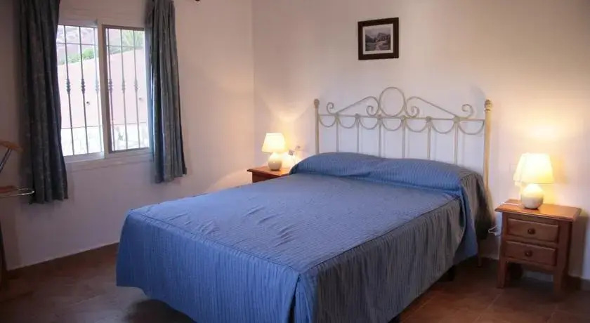 Villa EDU Canovas