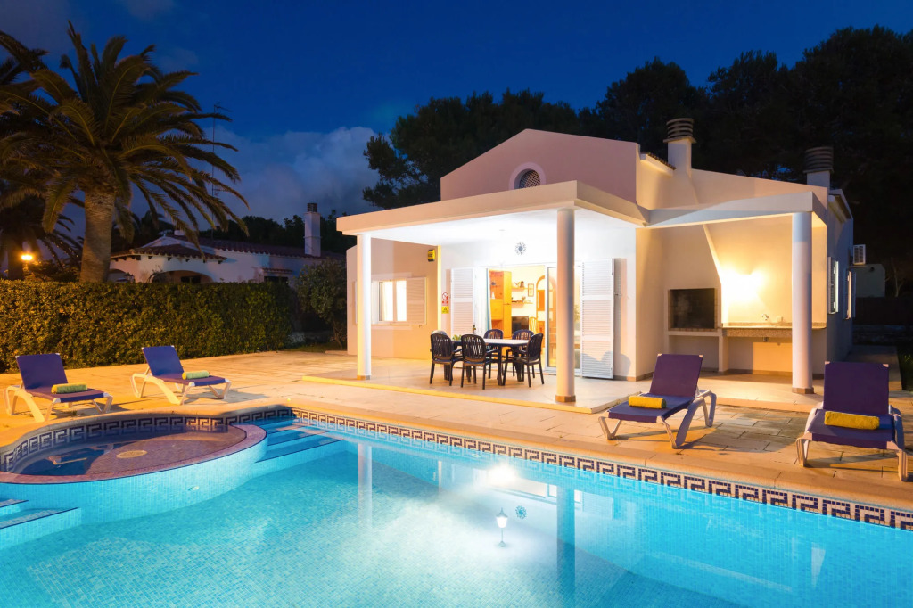 Villa Rose