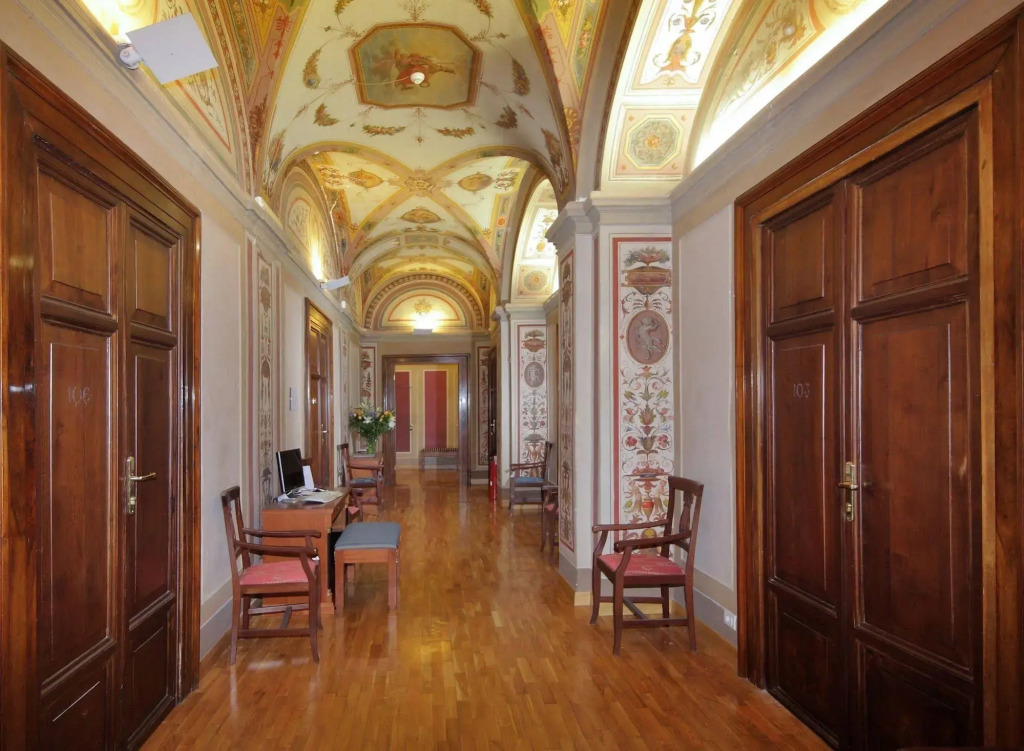 Internazionale Domus