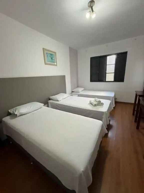 SESC POÇOS DE CALDAS