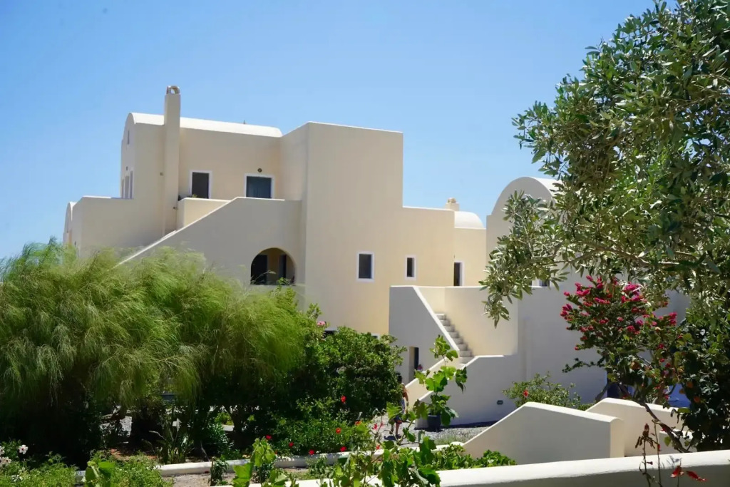 Dagris Villa Studios