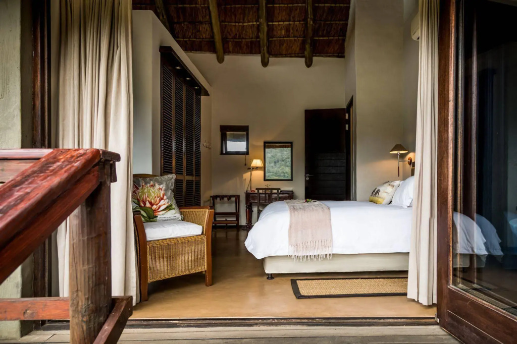 Hopewell Private Game Reserve