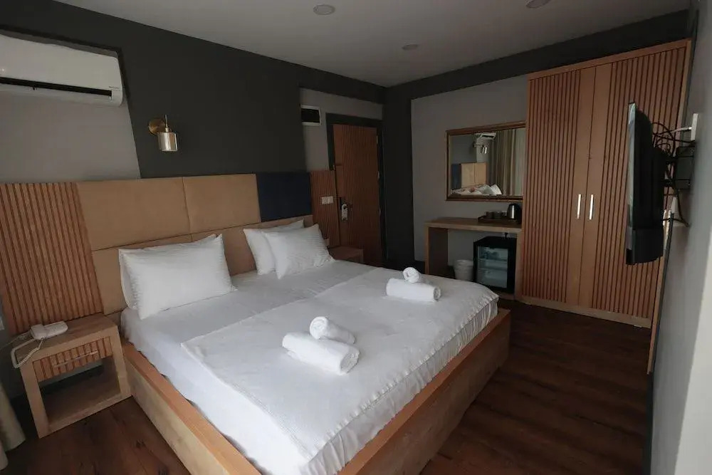 Taşliman Otel
