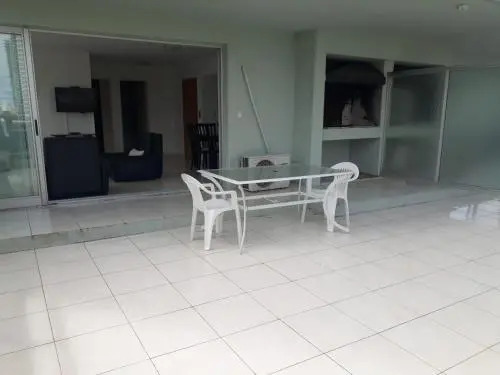 Apartamento vista a la playa - Águila Dorada