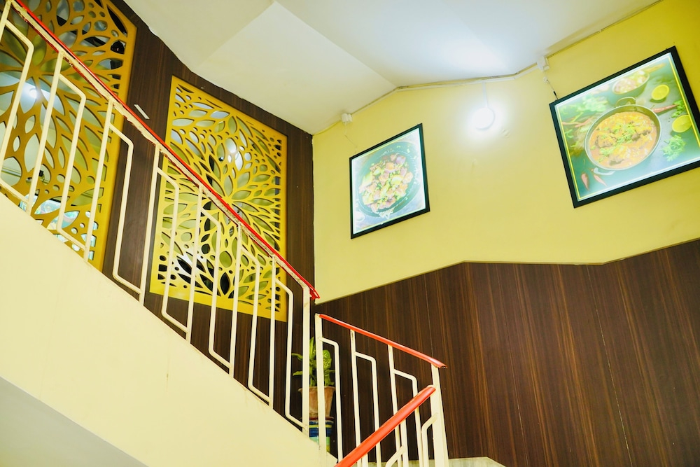 Hotel Holideiinn