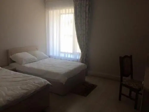 Hotel Nadezhda