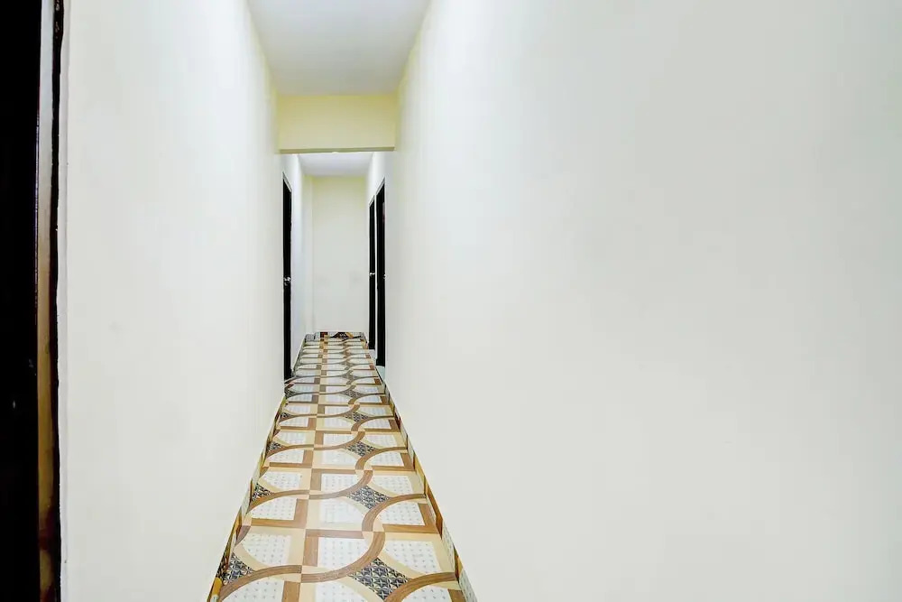 Fabhotel Shivay l