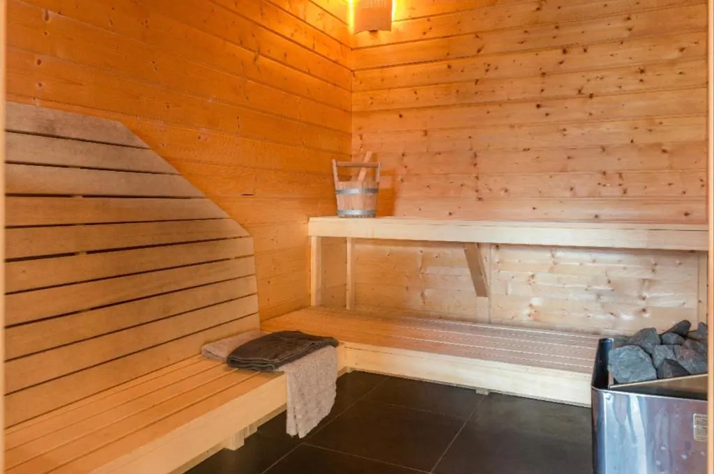 Les Chalets de La Marcairie