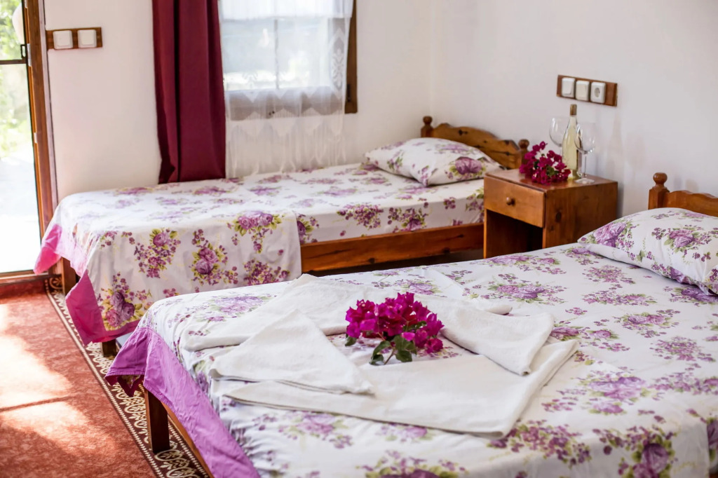 Flower Hotel Patara