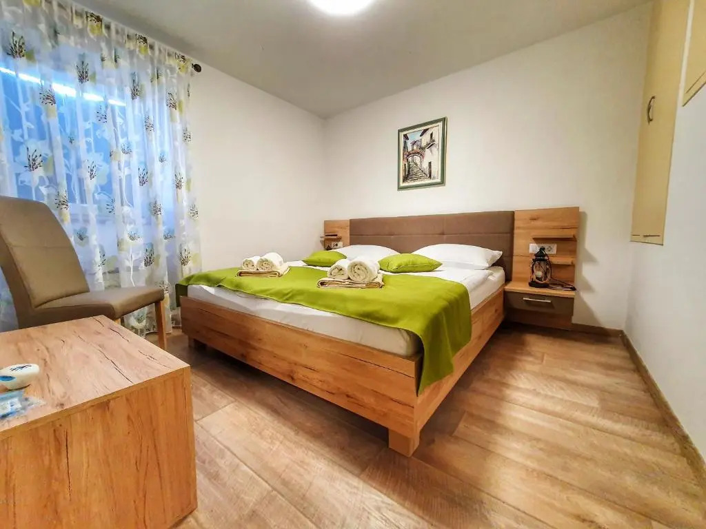 Bed & Breakfast Daniela