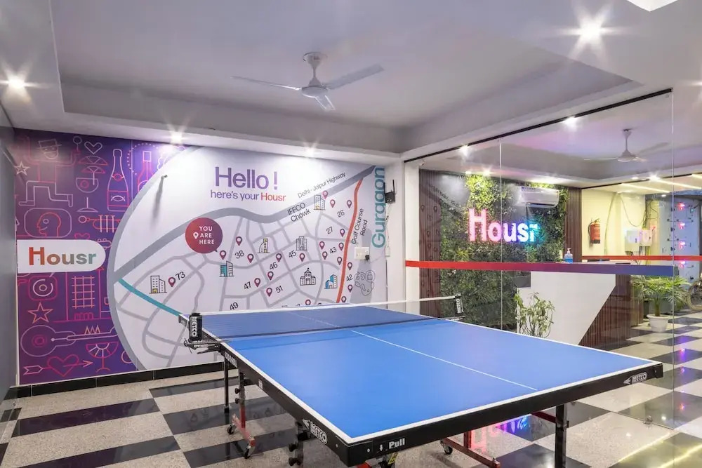 Housr Sector 38 Gurgaon Near Medanta Hospital