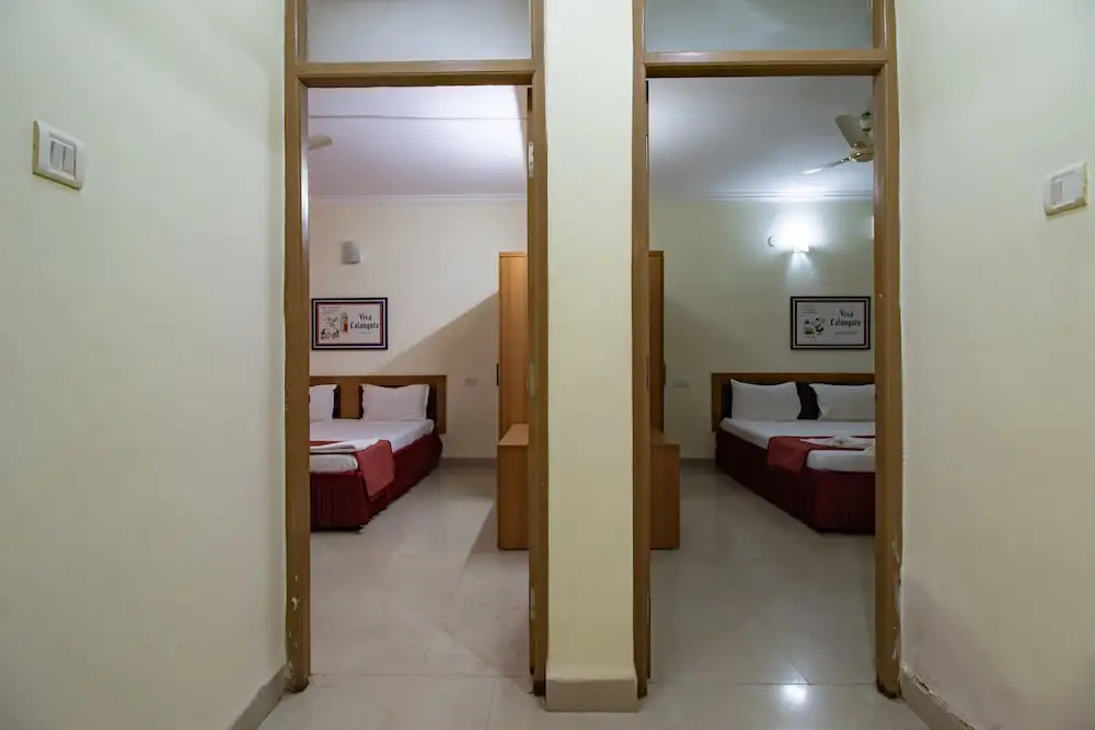 Nitya Resort, Calangute