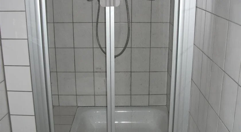 Hotel zu den Burgen