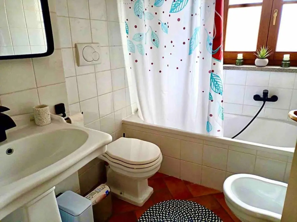 Stylish Umbrian Apartment Garden Pool nr Orvieto