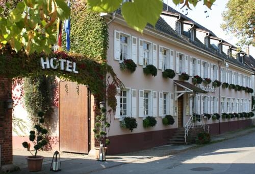 Hotel & Restaurant Grenzhof