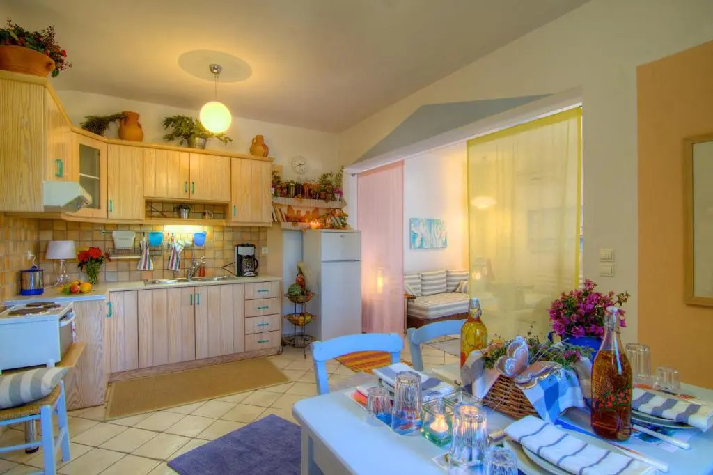 Diktamos Villas
