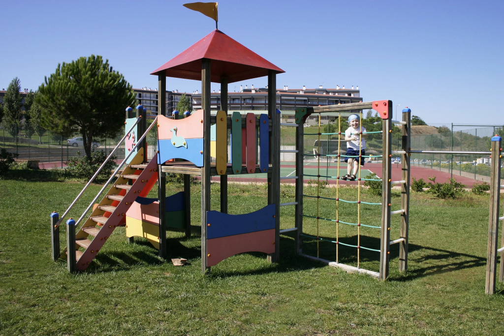 Апарт-отель Vitasol Park