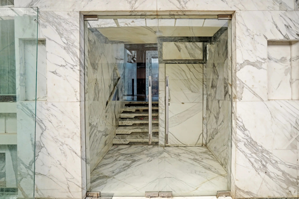 Hotel Shanti Kutir