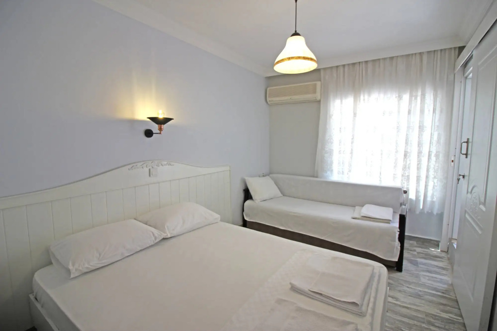 Hambarlı Otel