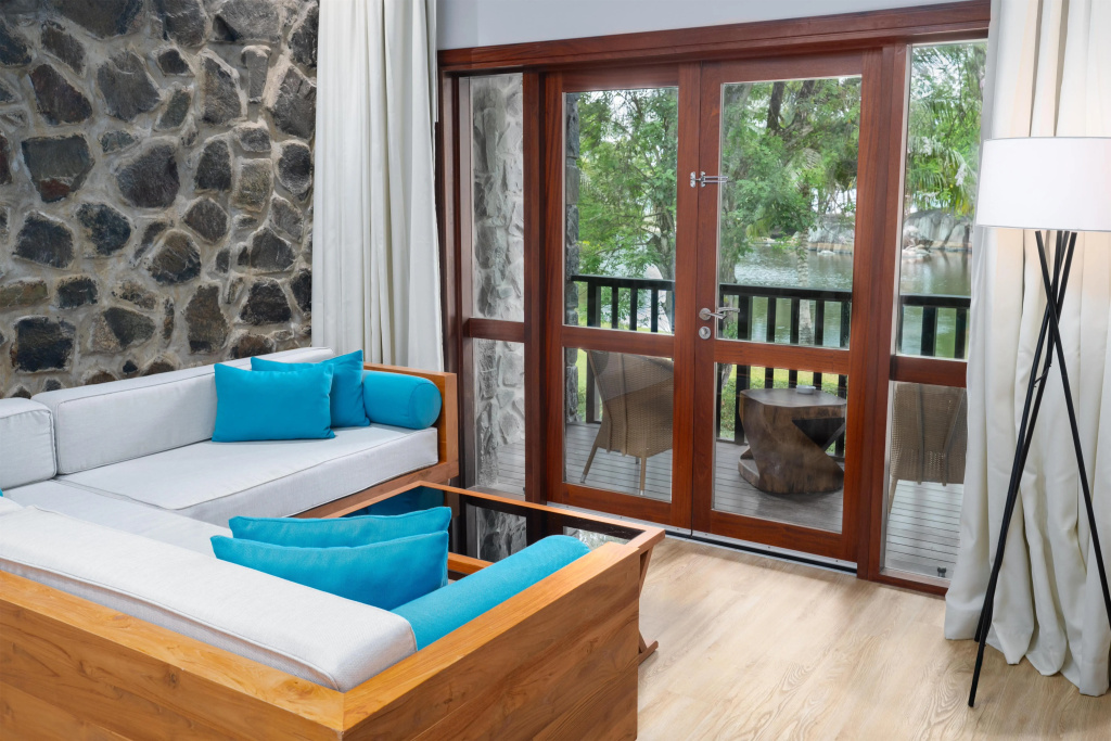 Kempinski Seychelles Resort