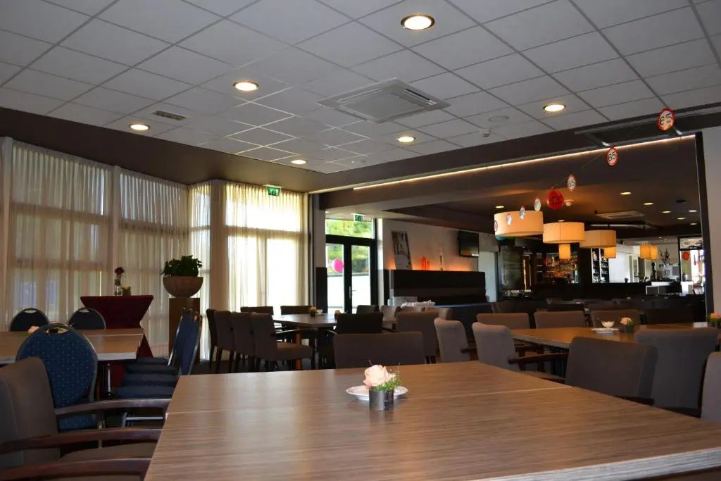 Hotel Gieling