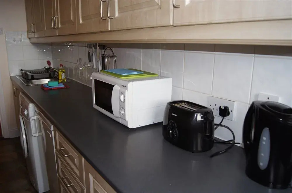 Crompton Hall Holiday Apartments