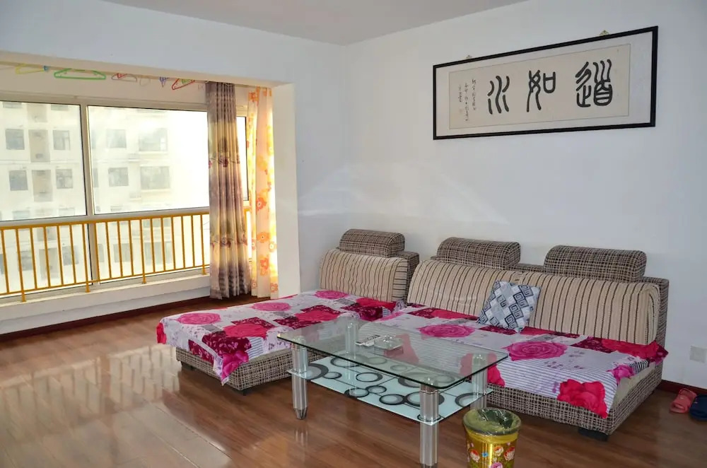 Lan Zhou Long Shang 5-1003