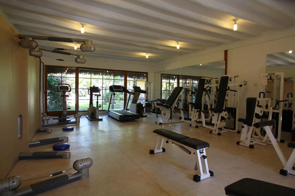 Lion in the Sun Boutique Hotel & Spa