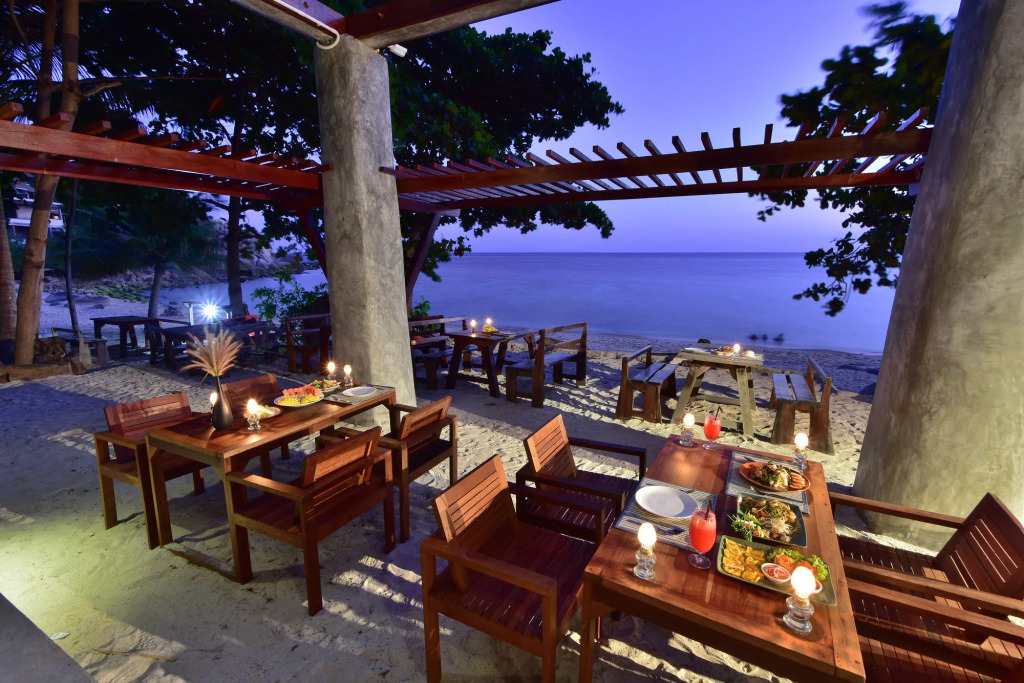 Sai Daeng Resort