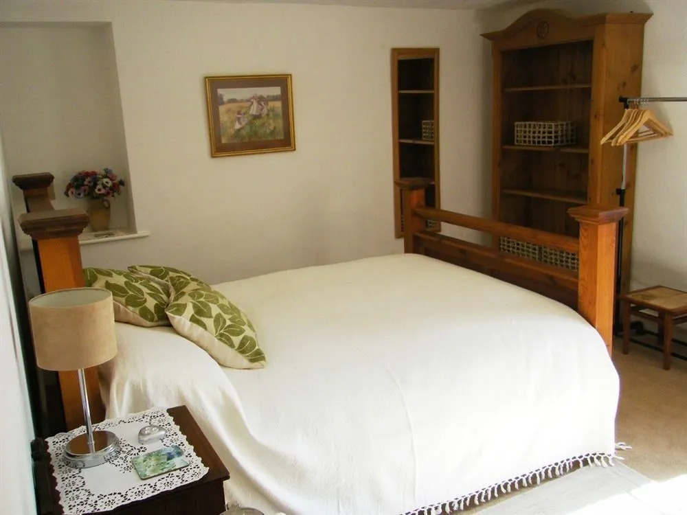 Bagnell Cottage