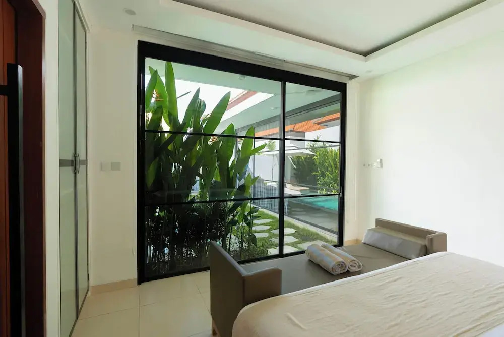 La Boutique Luxs Villas Seminyak Bali