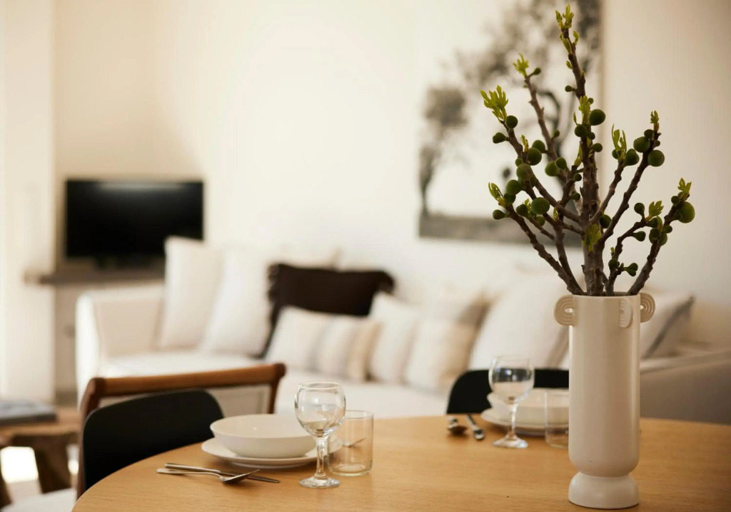 Arbora Olea Luxury Villas