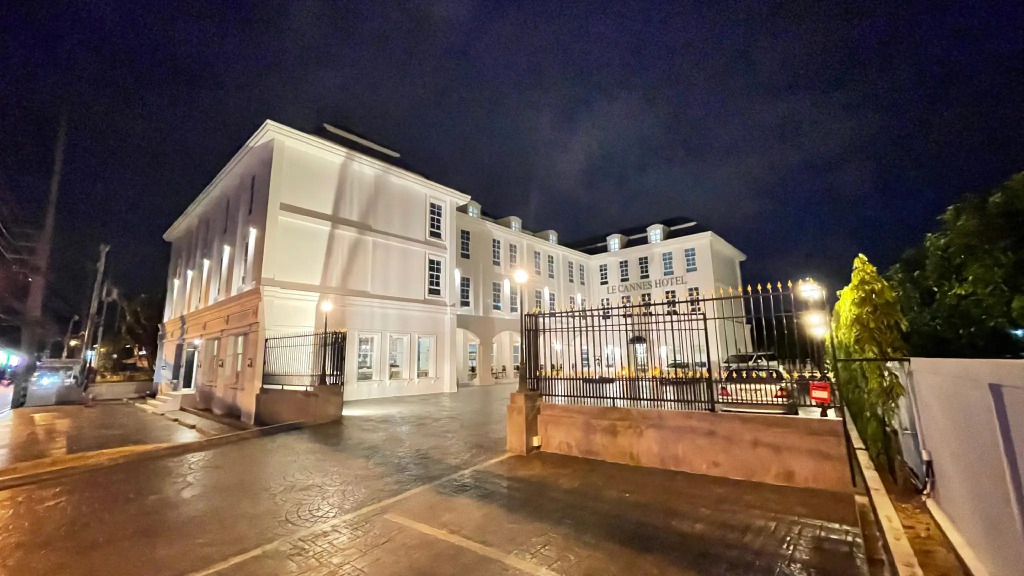 Le Cannes, a Recall Luxe Hotel