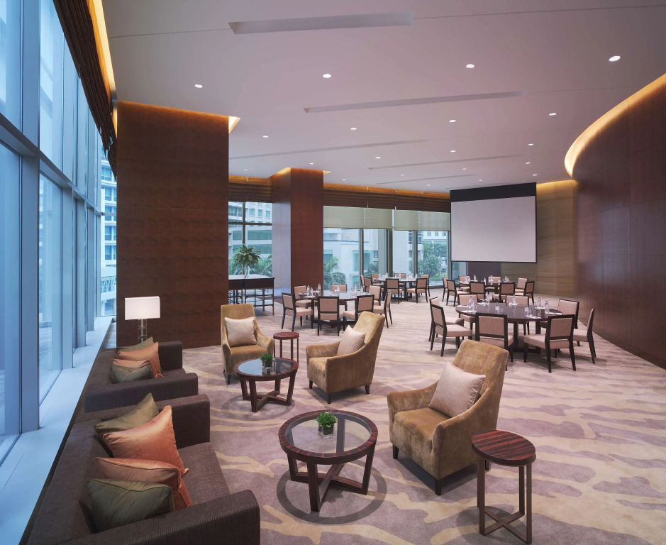 Grand Hyatt Kuala Lumpur