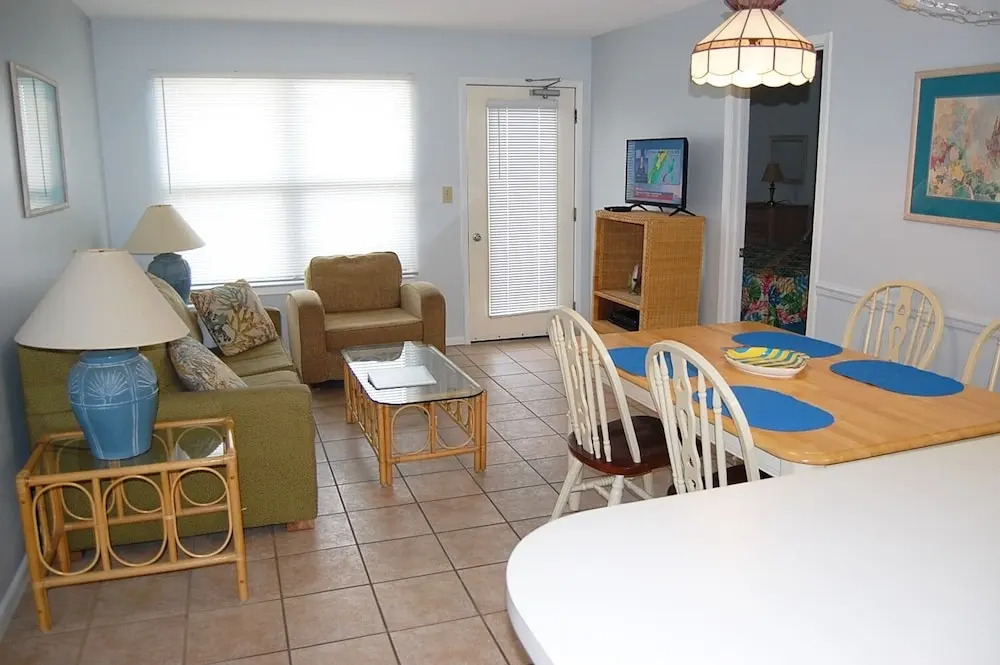 Island Sunrise 568 condo