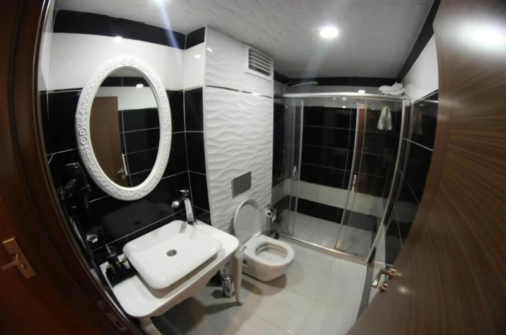 Elite Marmara Ortaköy Hotel & Suites