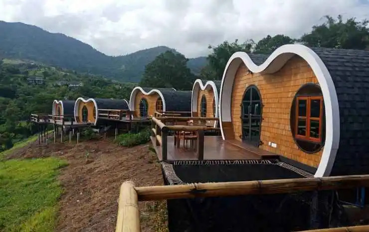 Kho Pura Resort