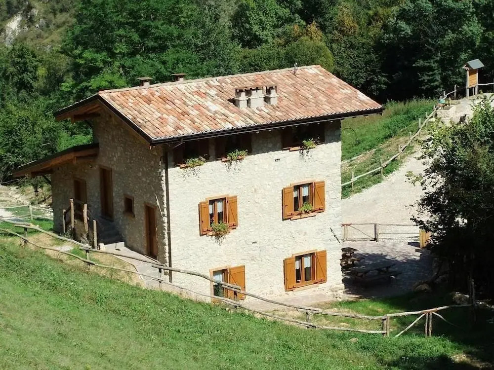 Agriturismo AGRIMON