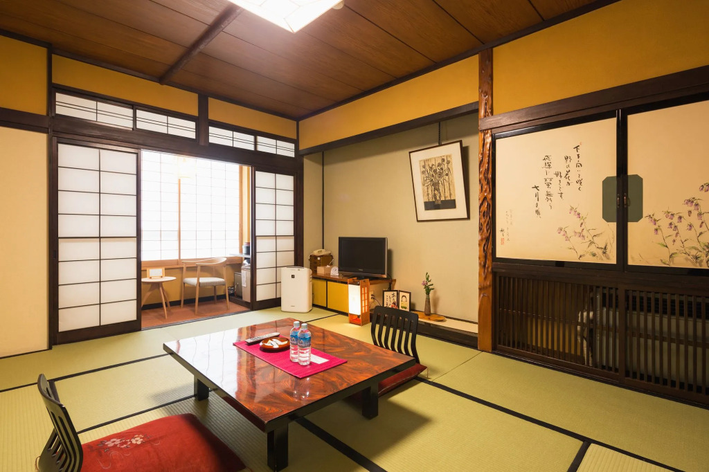 Ryokan Asunaro