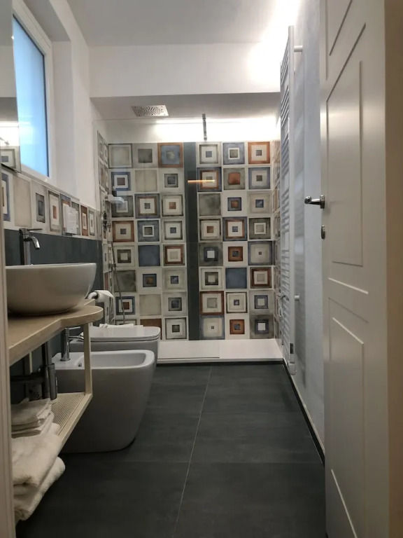 DIMORA ROOMS in Tuscany