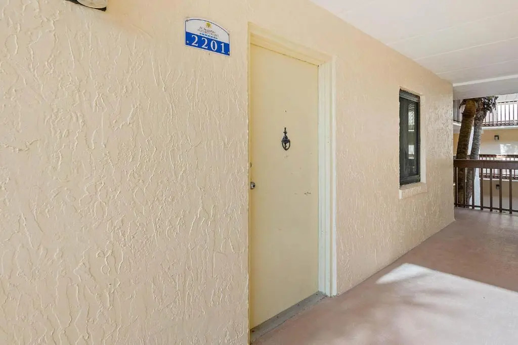 Welcome to paradise unit 2201