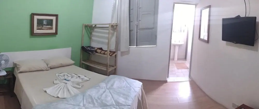 Hotel Sacra Familia