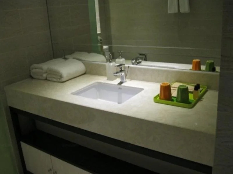 New Century Manju Hotel Wuxi
